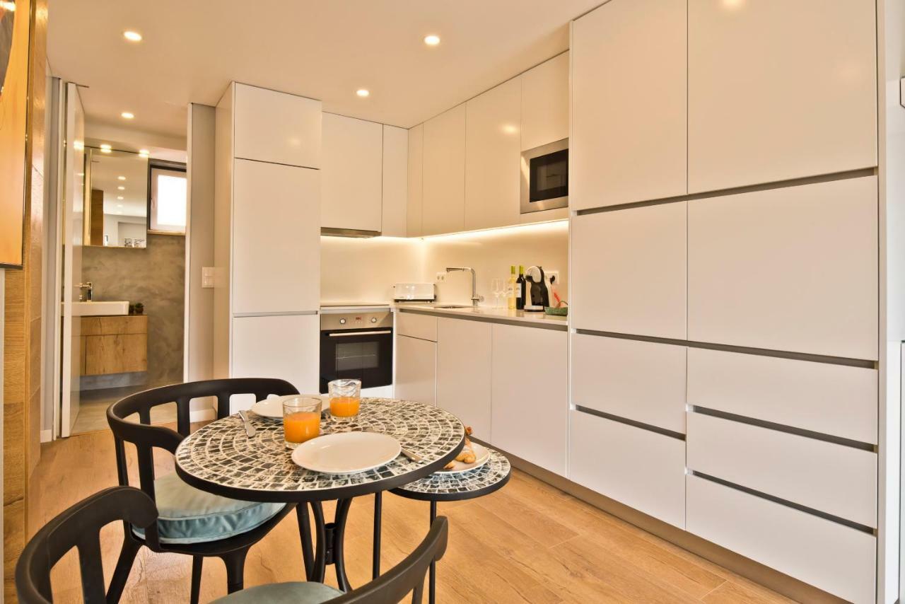 Apartamento Bmyguest Bruno's 36