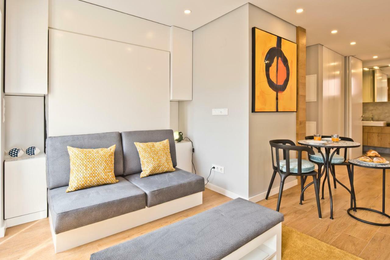 Bmyguest Bruno's 36 Apartamento