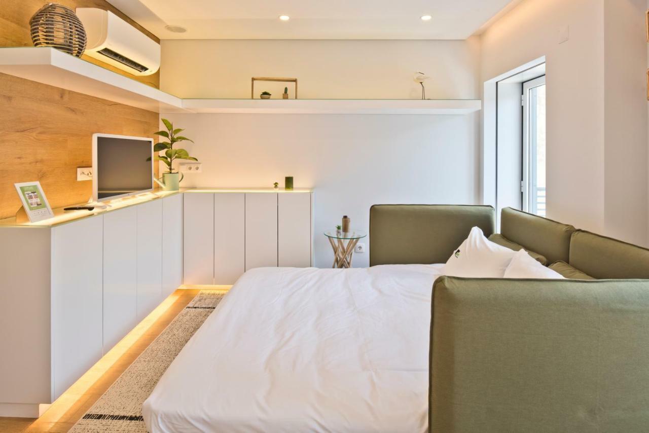 Bmyguest Bruno's 36 * Lisboa