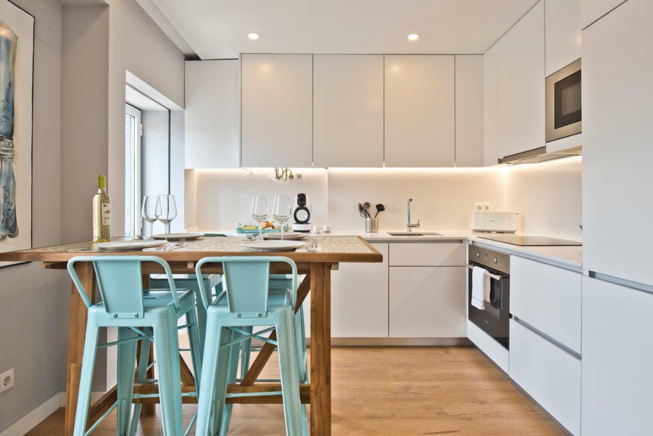Bmyguest Bruno's 36 Apartamento *